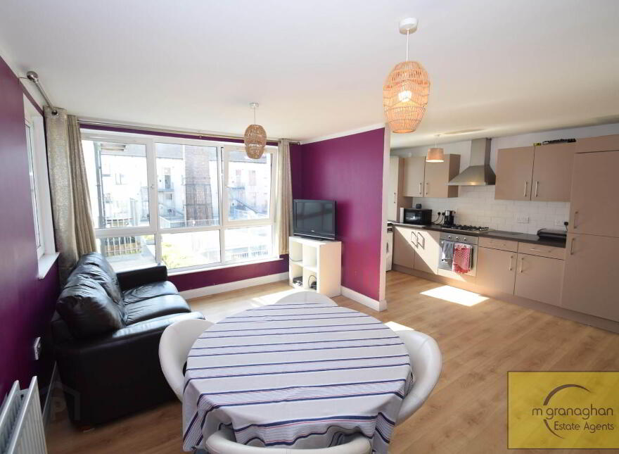 10 Anderson Building, Ross Mill Avenue, Belfast, BT13 2QQ
