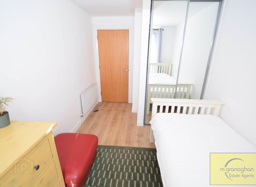 10 Anderson Building, Ross Mill Avenue, Belfast, BT13 2QQ