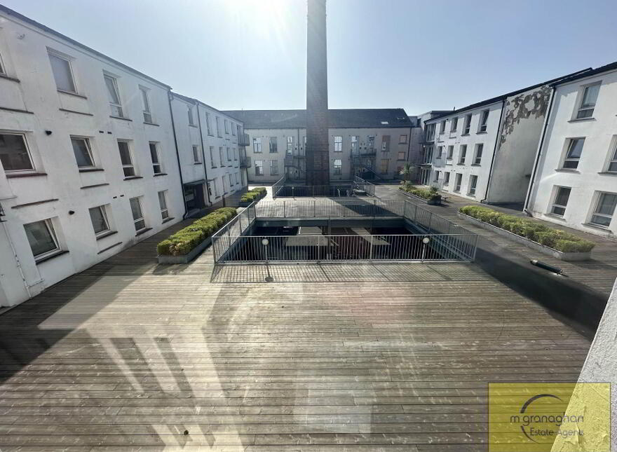10 Anderson Building, Ross Mill Avenue, Belfast, BT13 2QQ
