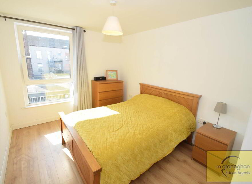10 Anderson Building, Ross Mill Avenue, Belfast, BT13 2QQ