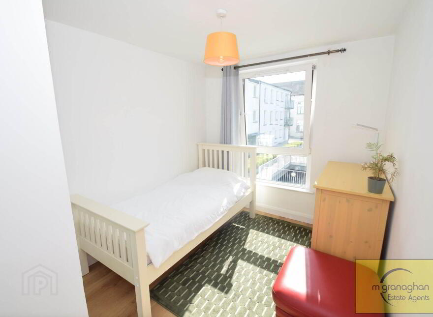 10 Anderson Building, Ross Mill Avenue, Belfast, BT13 2QQ