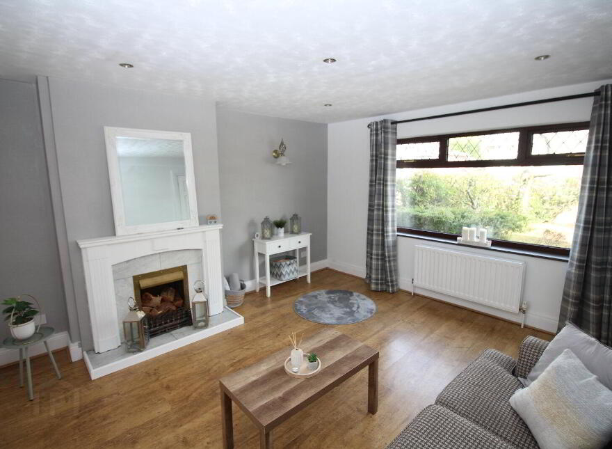 11 Tern Crescent, Carrickfergus, BT38 7RU