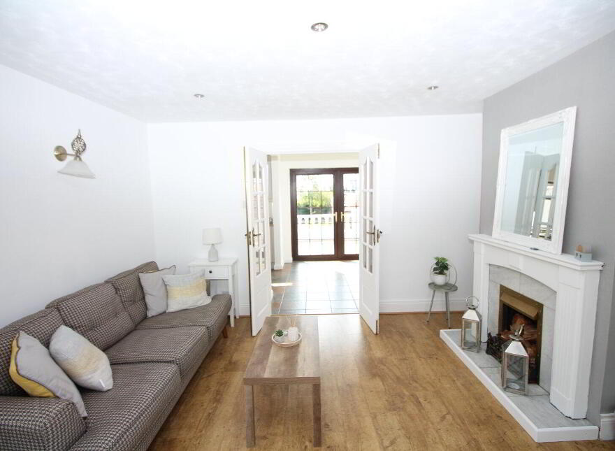 11 Tern Crescent, Carrickfergus, BT38 7RU