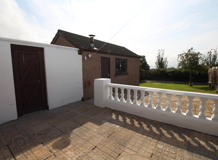 11 Tern Crescent, Carrickfergus, BT38 7RU