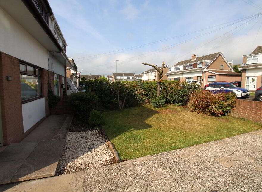 11 Tern Crescent, Carrickfergus, BT38 7RU