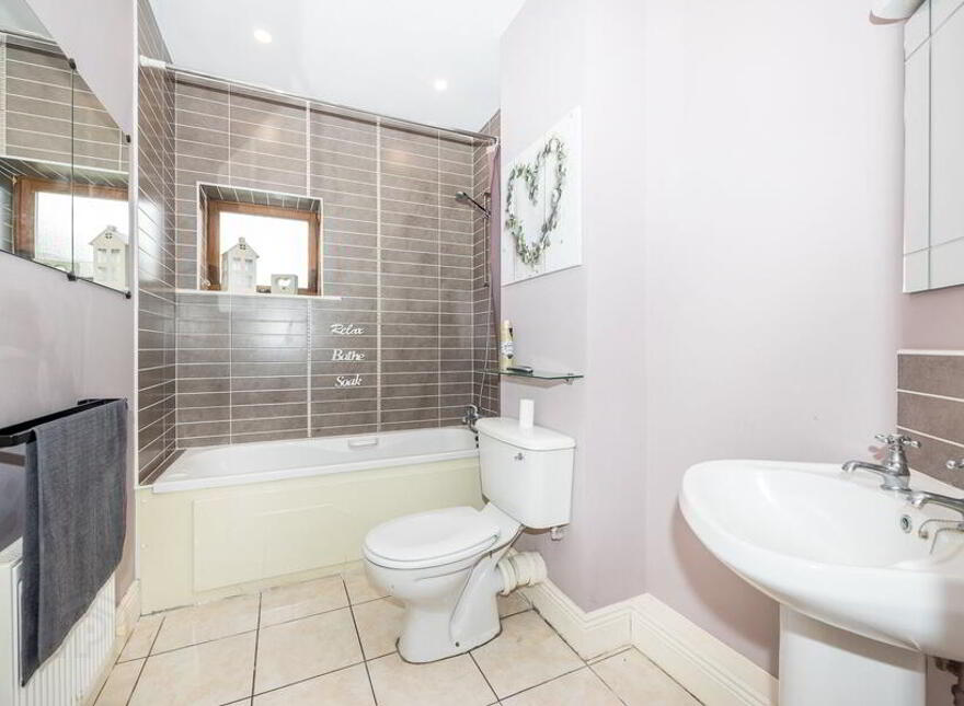 68 Steeple Chase Hill, Ratoath, A85CK30