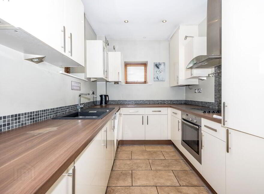 68 Steeple Chase Hill, Ratoath, A85CK30