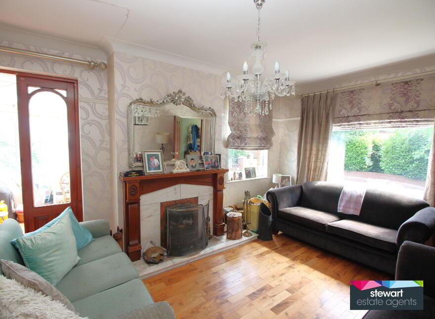 16 Clarehill Road, Moira, BT67 0PB