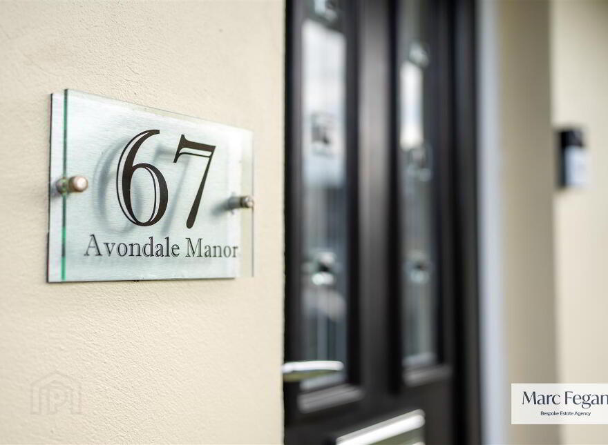 67 Avondale Manor, Craigavon, BT64 1AE