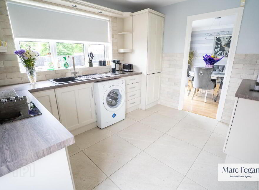 67 Avondale Manor, Craigavon, BT64 1AE
