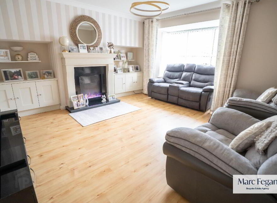 67 Avondale Manor, Craigavon, BT64 1AE