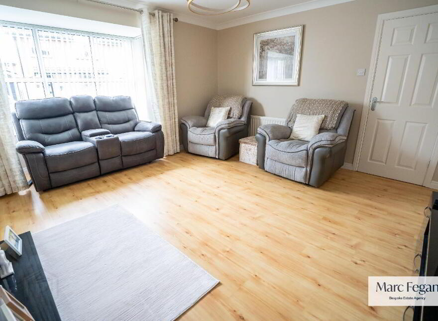 67 Avondale Manor, Craigavon, BT64 1AE