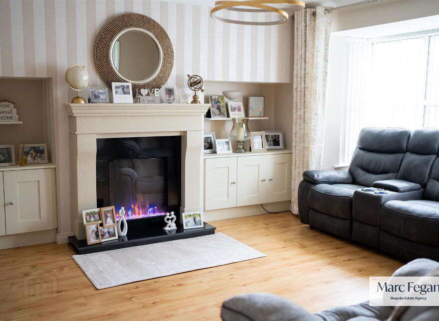 67 Avondale Manor, Craigavon, BT64 1AE
