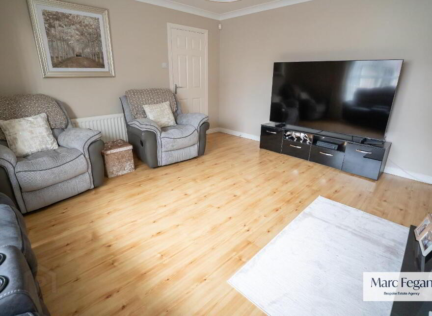 67 Avondale Manor, Craigavon, BT64 1AE