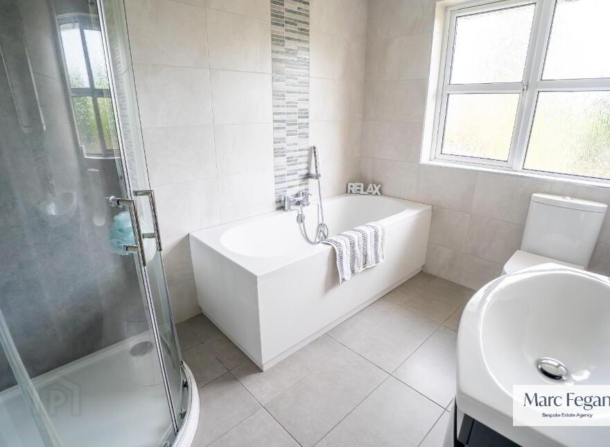 67 Avondale Manor, Craigavon, BT64 1AE