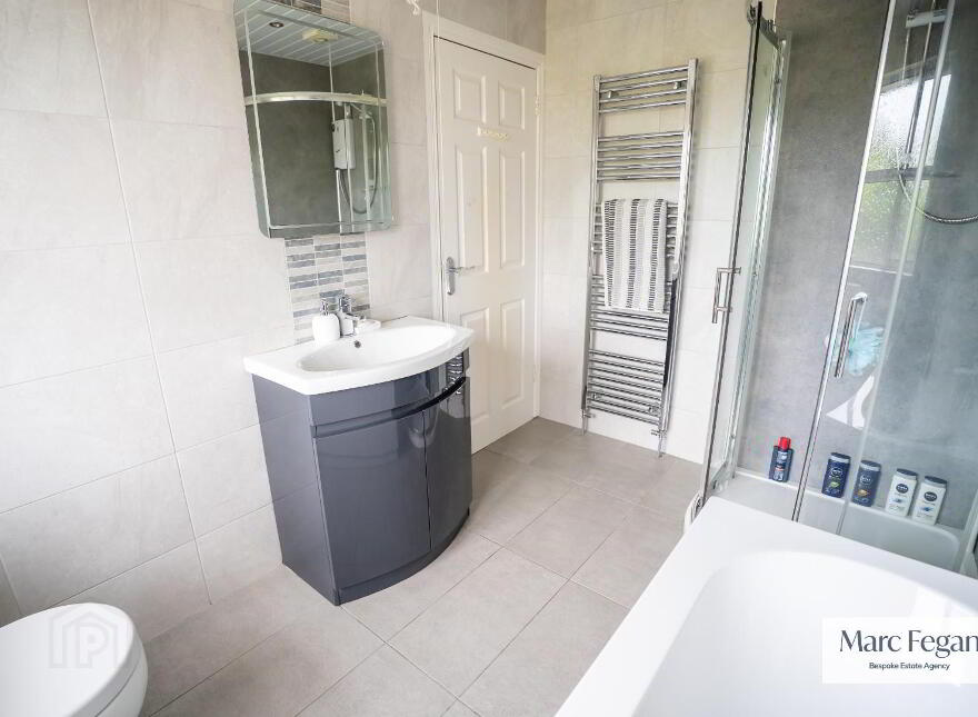67 Avondale Manor, Craigavon, BT64 1AE