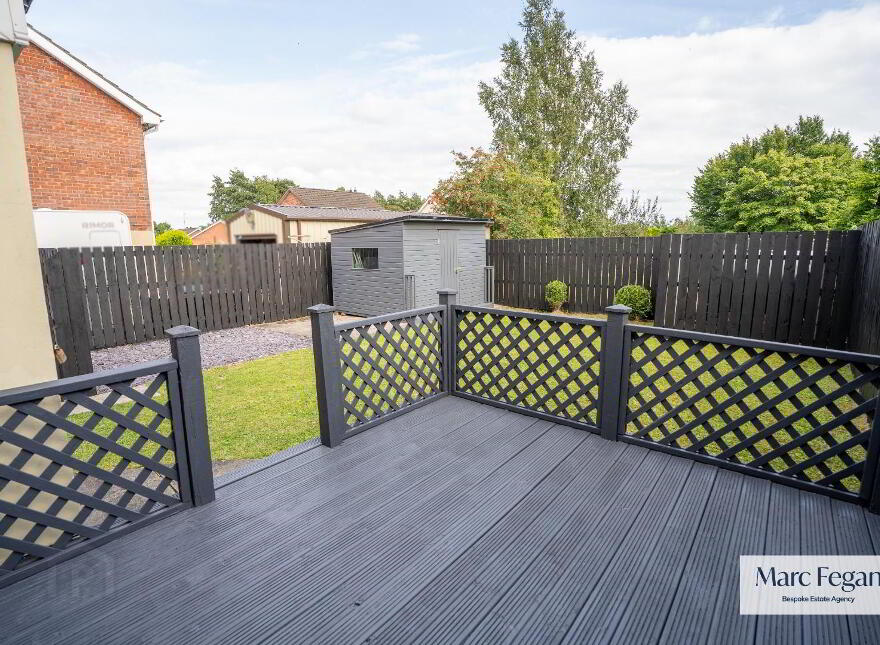 67 Avondale Manor, Craigavon, BT64 1AE