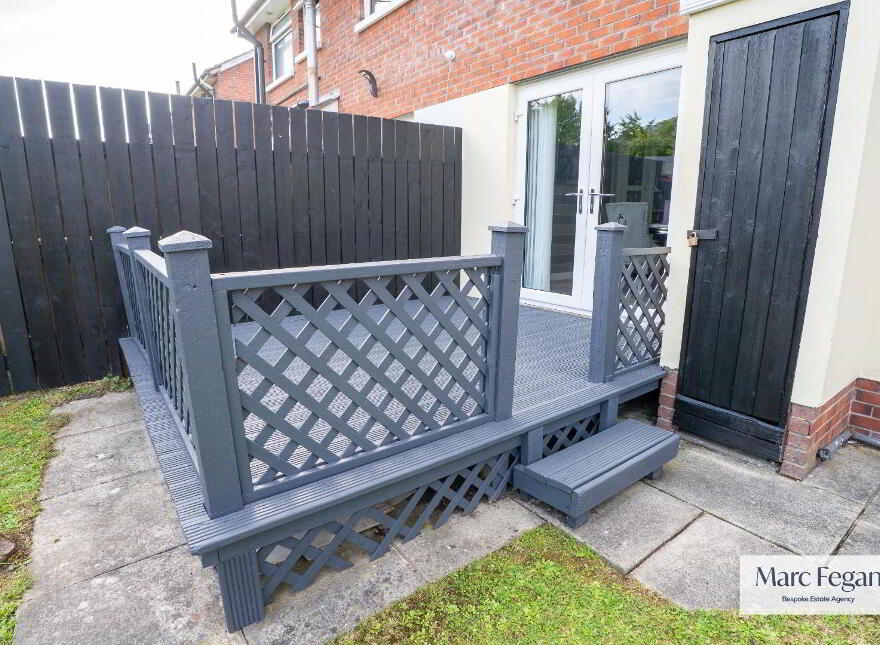 67 Avondale Manor, Craigavon, BT64 1AE