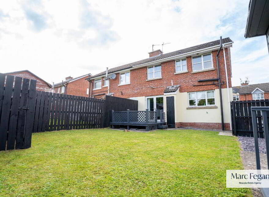 67 Avondale Manor, Craigavon, BT64 1AE