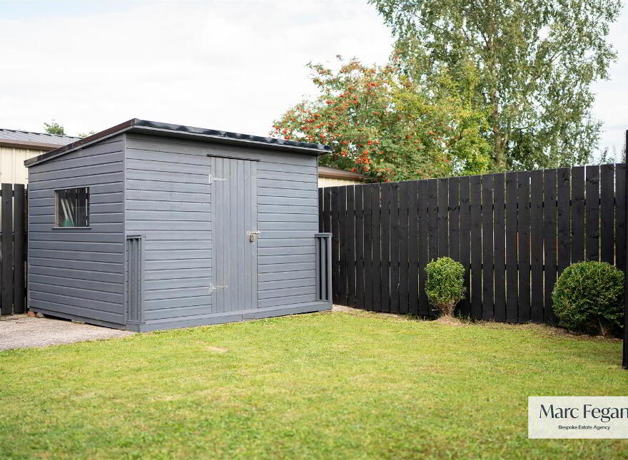 67 Avondale Manor, Craigavon, BT64 1AE