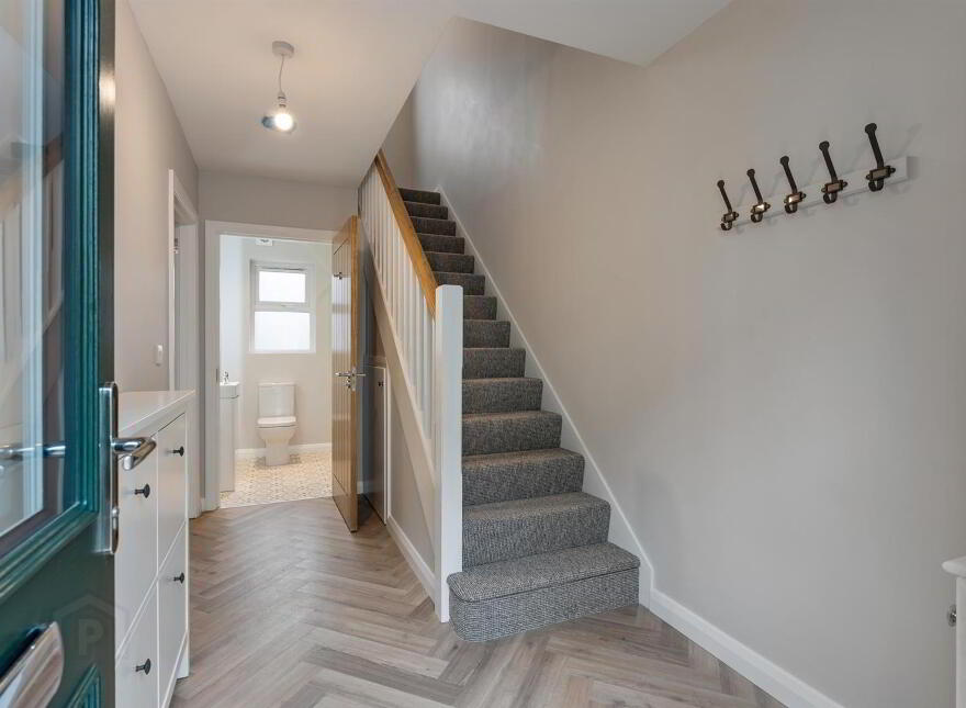 24 Hunters Lane, Donaghadee, BT21 0AB