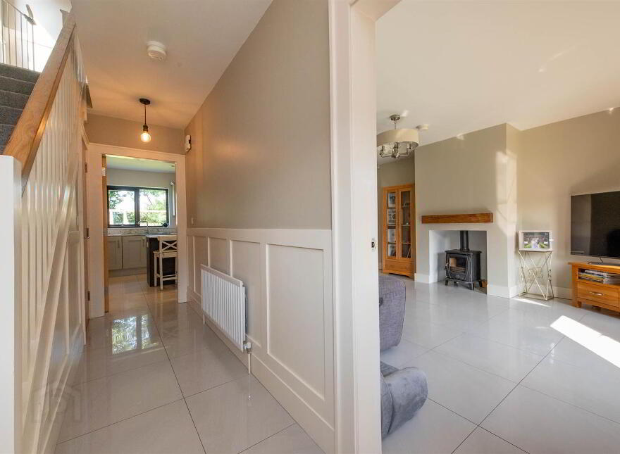 19 Rocksfield View, Crossgar, BT30 9GG