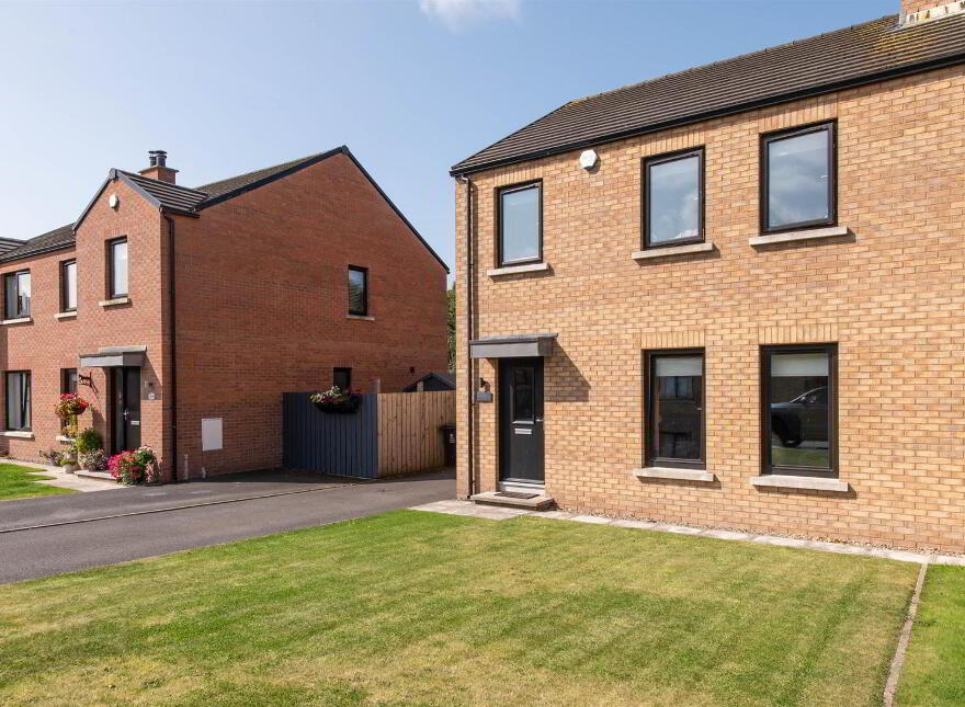 19 Rocksfield View, Crossgar, BT30 9GG
