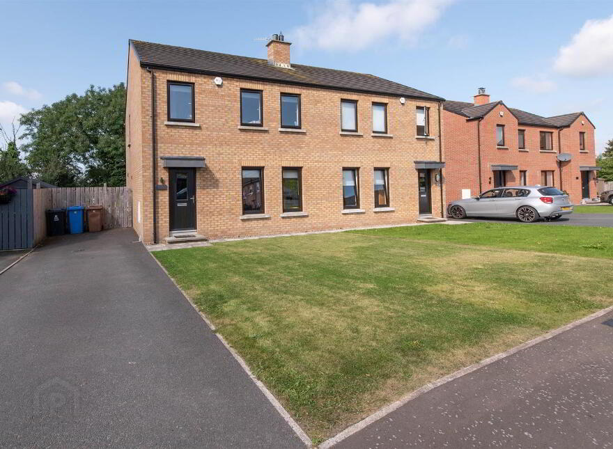 19 Rocksfield View, Crossgar, BT30 9GG