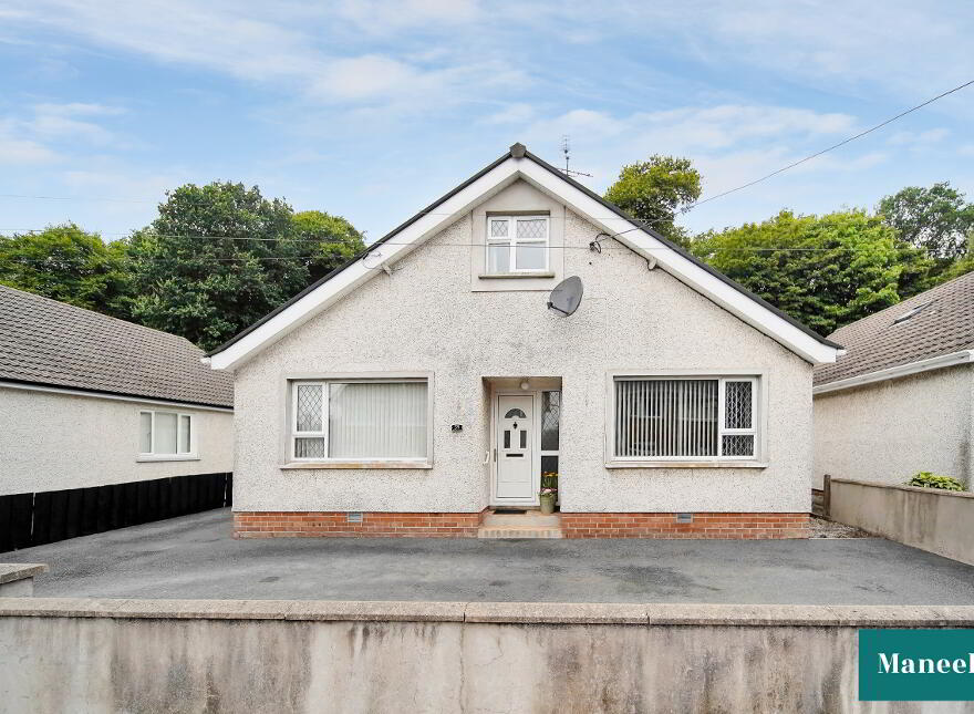 59 Woodvale Park, Dungannon, BT71 6DB photo