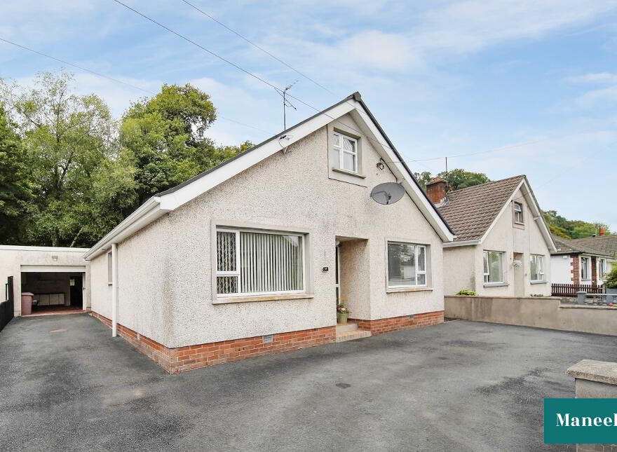 59 Woodvale Park, Dungannon, BT71 6DB