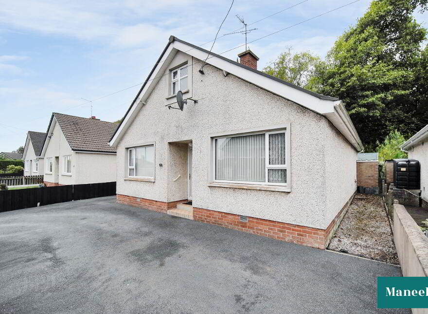 59 Woodvale Park, Dungannon, BT71 6DB