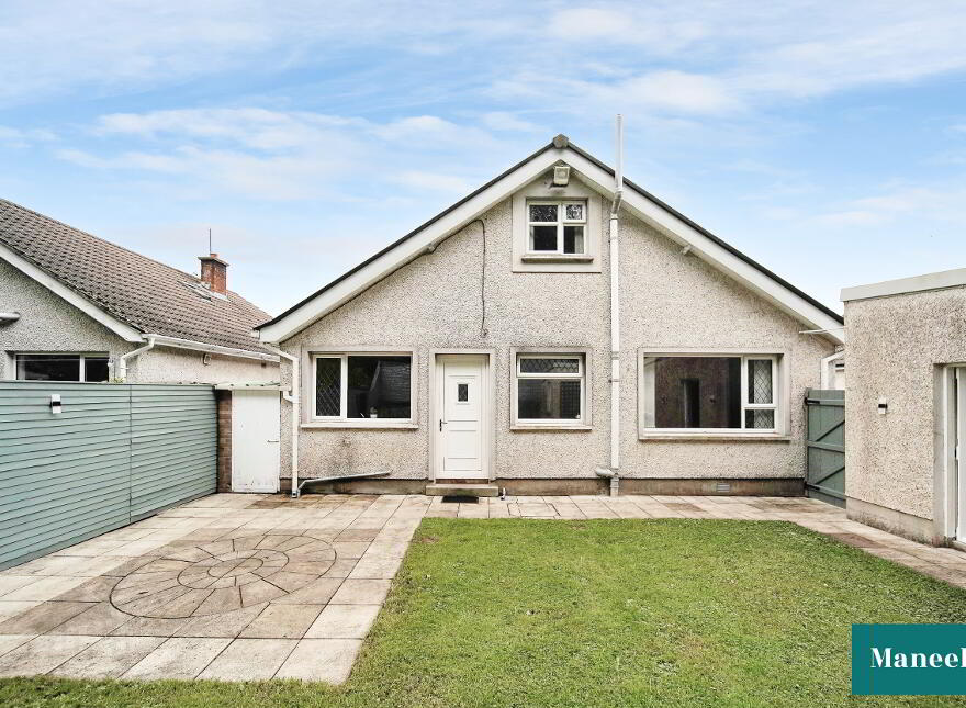 59 Woodvale Park, Dungannon, BT71 6DB