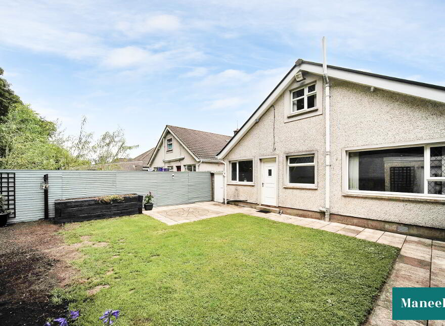 59 Woodvale Park, Dungannon, BT71 6DB