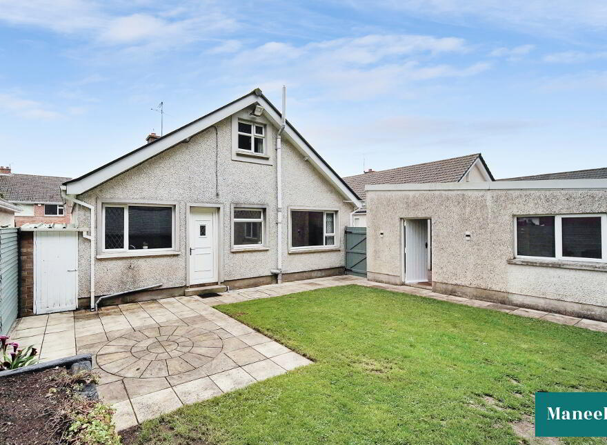 59 Woodvale Park, Dungannon, BT71 6DB