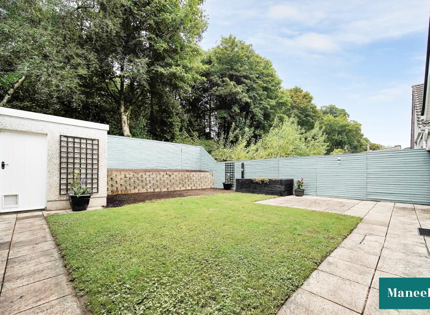 59 Woodvale Park, Dungannon, BT71 6DB