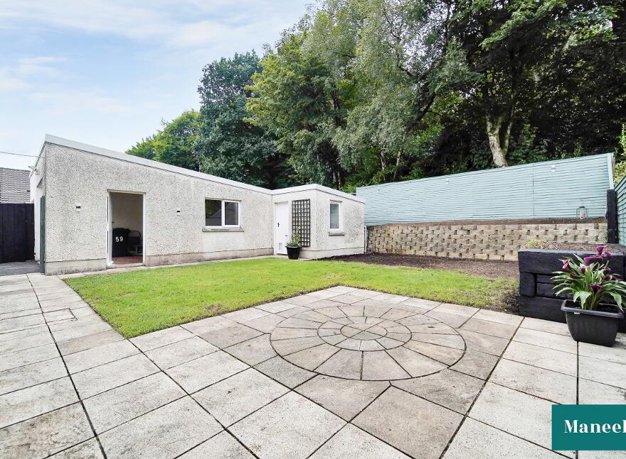 59 Woodvale Park, Dungannon, BT71 6DB