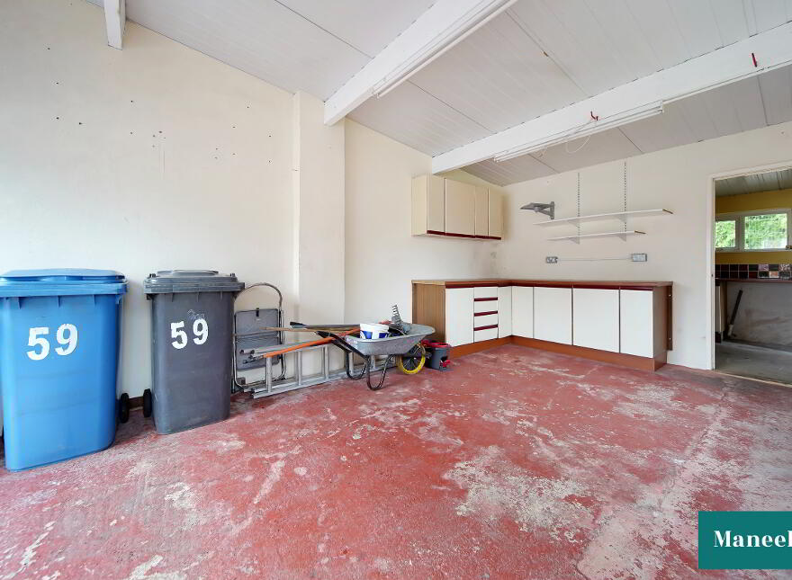 59 Woodvale Park, Dungannon, BT71 6DB