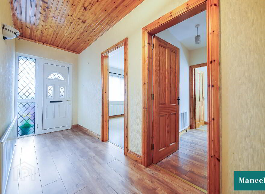 59 Woodvale Park, Dungannon, BT71 6DB