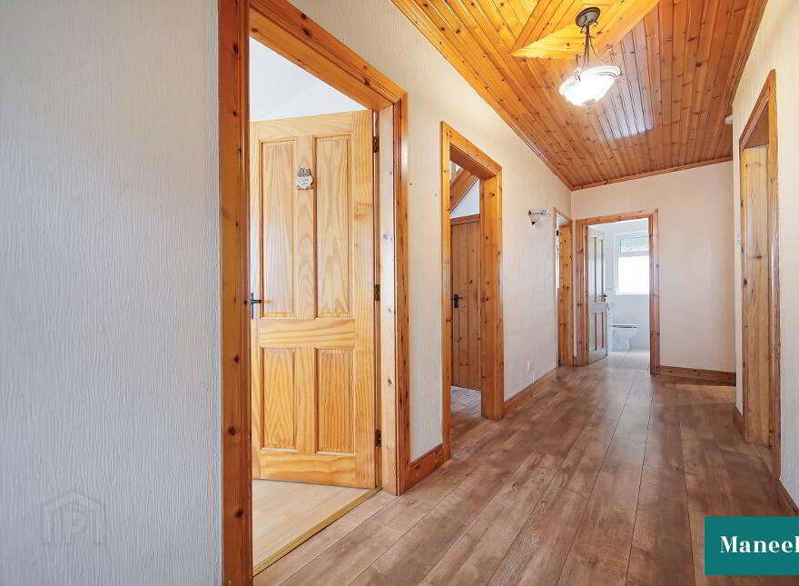 59 Woodvale Park, Dungannon, BT71 6DB