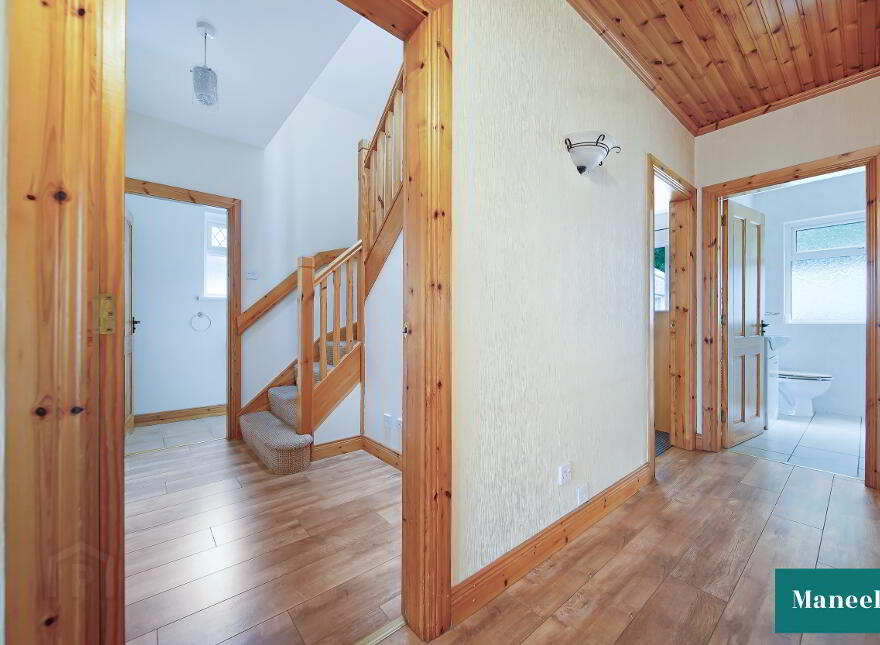 59 Woodvale Park, Dungannon, BT71 6DB