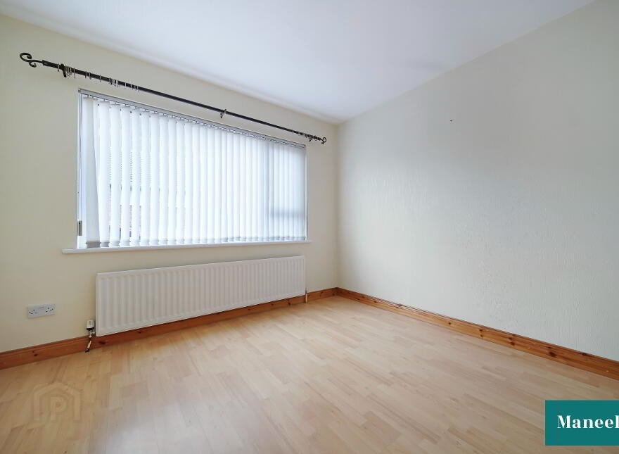 59 Woodvale Park, Dungannon, BT71 6DB