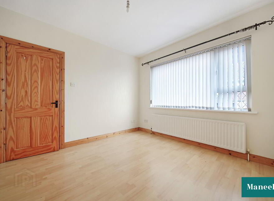 59 Woodvale Park, Dungannon, BT71 6DB
