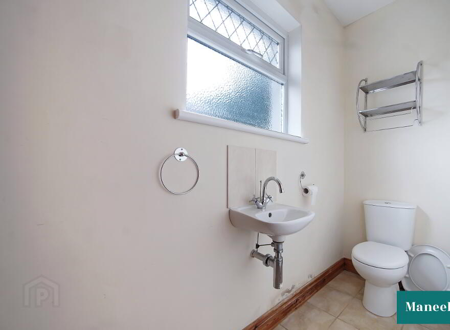 59 Woodvale Park, Dungannon, BT71 6DB