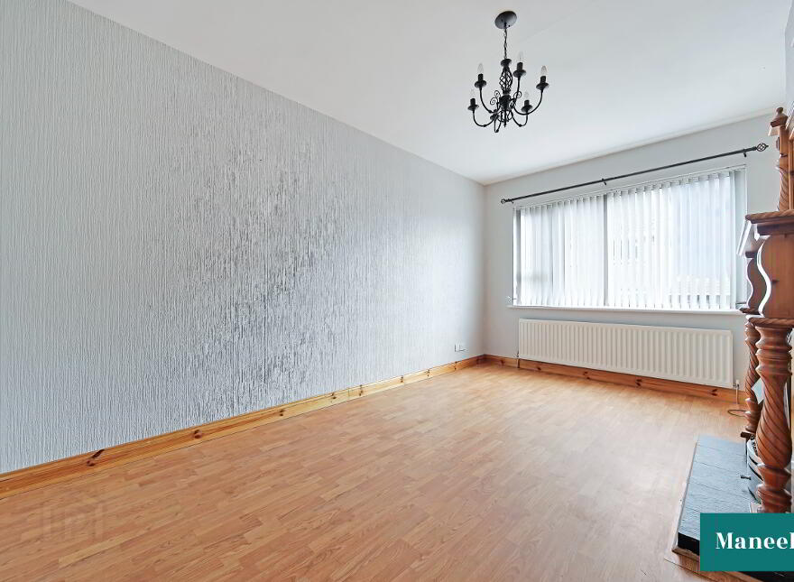 59 Woodvale Park, Dungannon, BT71 6DB