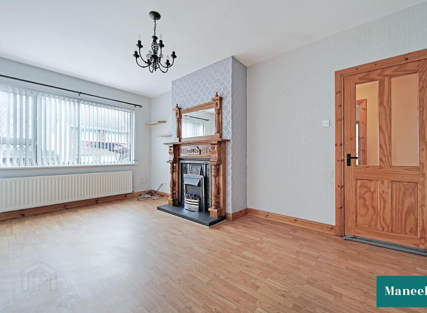 59 Woodvale Park, Dungannon, BT71 6DB