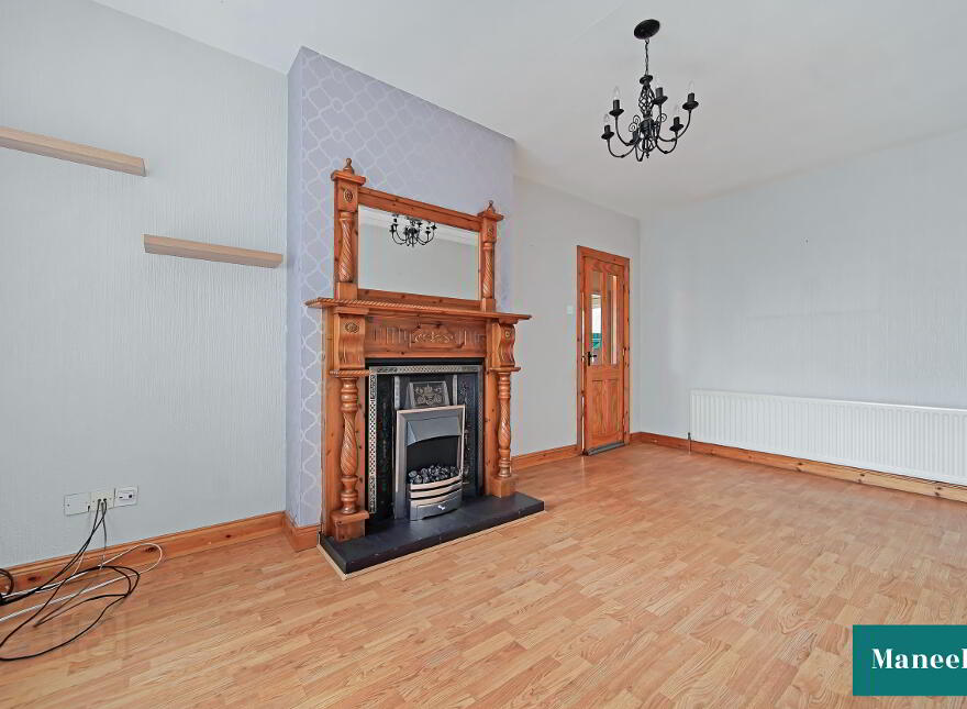 59 Woodvale Park, Dungannon, BT71 6DB
