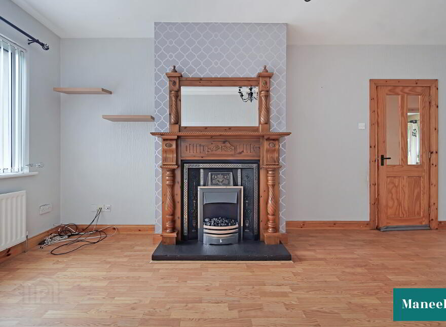 59 Woodvale Park, Dungannon, BT71 6DB