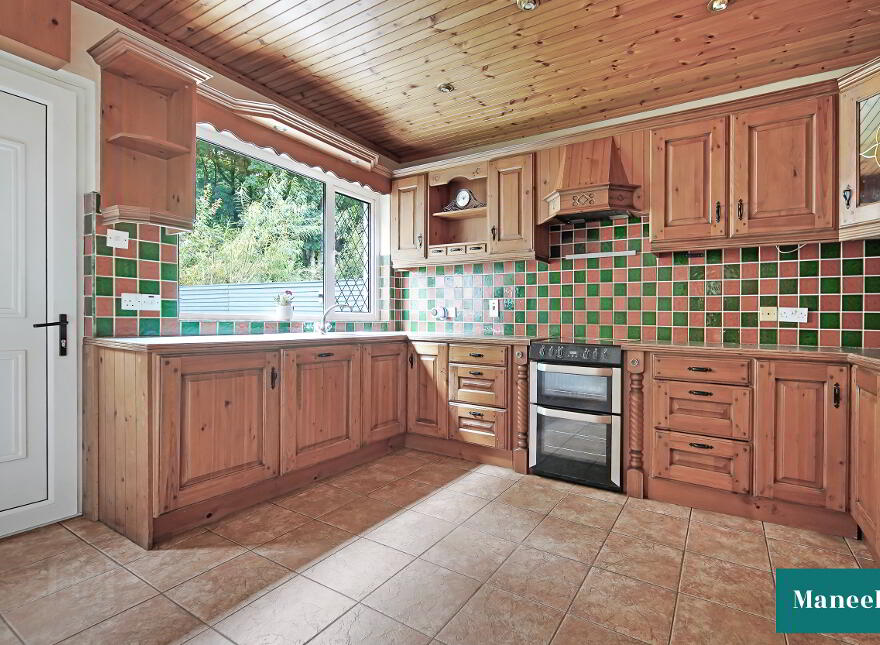 59 Woodvale Park, Dungannon, BT71 6DB
