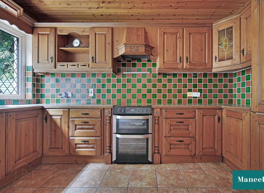 59 Woodvale Park, Dungannon, BT71 6DB