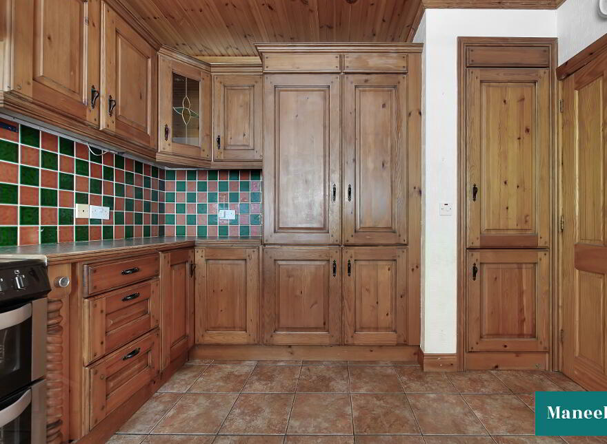 59 Woodvale Park, Dungannon, BT71 6DB